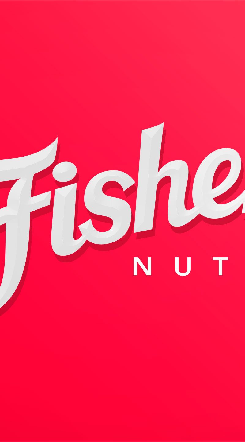 Fisher Nuts